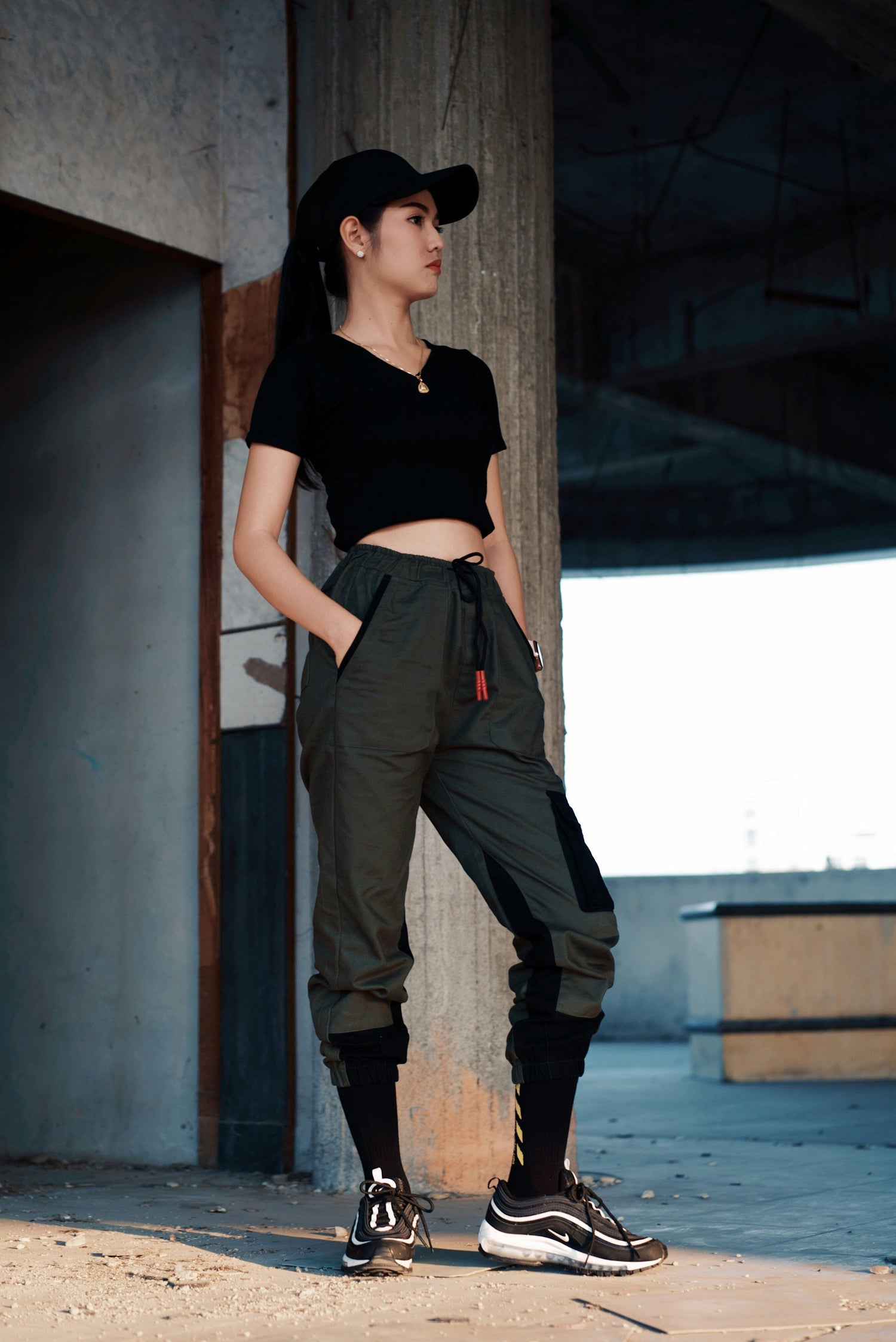 Pants