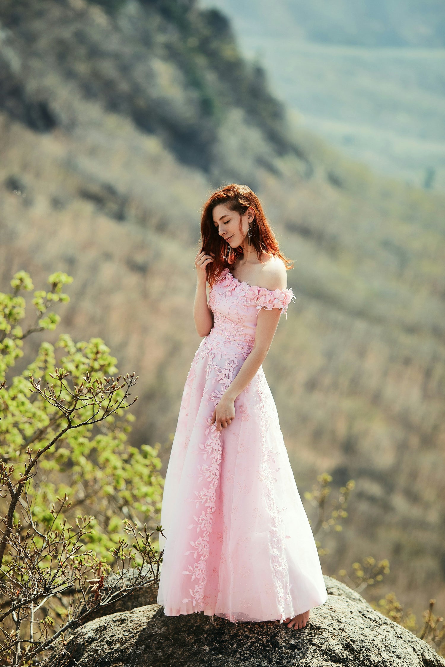 Dresses